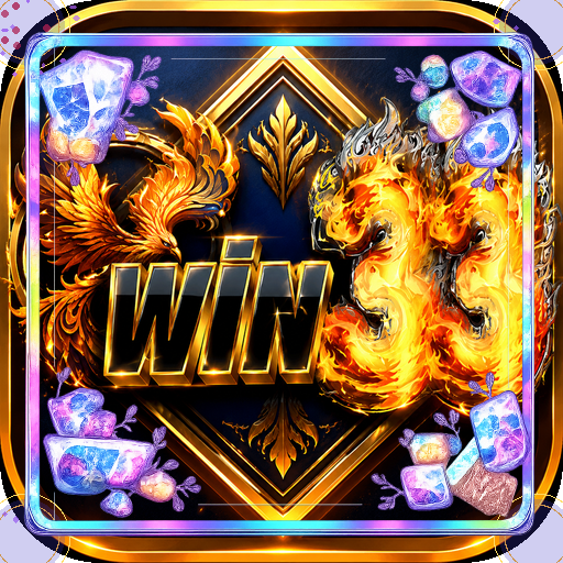 win33 — mitra unggulan